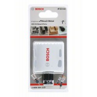 Коронка BiM PROGRESSOR 52 мм Bosch 2608594219 