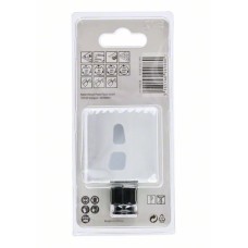Коронка BiM PROGRESSOR 52 мм Bosch 2608594219  Коронка BiM PROGRESSOR 52 мм Bosch 2608594219