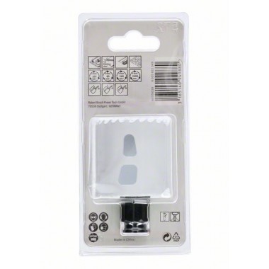 Коронка BiM PROGRESSOR 52 мм Bosch 2608594219 