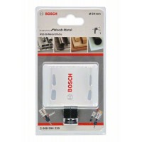 Коронка BiM PROGRESSOR 54 мм Bosch 2608594220 