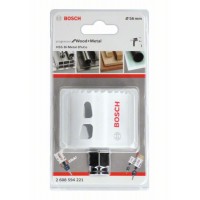 Коронка BiM PROGRESSOR 56 мм Bosch 2608594221 