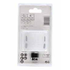 Коронка BiM PROGRESSOR 56 мм Bosch 2608594221  Коронка BiM PROGRESSOR 56 мм Bosch 2608594221