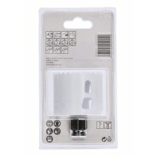 Коронка BiM PROGRESSOR 57 мм Bosch 2608594222  Коронка BiM PROGRESSOR 57 мм Bosch 2608594222