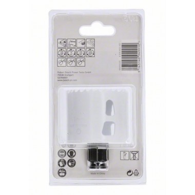 Коронка BiM PROGRESSOR 57 мм Bosch 2608594222 