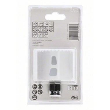 Коронка BiM PROGRESSOR 59 мм Bosch 2608594223 