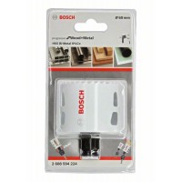 Коронка BiM PROGRESSOR 60 мм Bosch 2608594224 