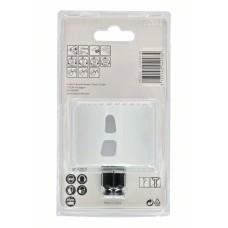 Коронка BiM PROGRESSOR 60 мм Bosch 2608594224  Коронка BiM PROGRESSOR 60 мм Bosch 2608594224