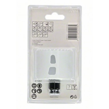 Коронка BiM PROGRESSOR 60 мм Bosch 2608594224 