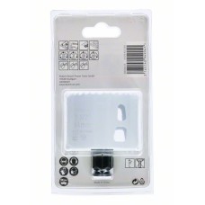 Коронка BiM PROGRESSOR 64 мм Bosch 2608594225  Коронка BiM PROGRESSOR 64 мм Bosch 2608594225