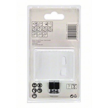 Коронка BiM PROGRESSOR 65 мм Bosch 2608594226 