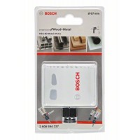 Коронка BiM PROGRESSOR 67 мм Bosch 2608594227 