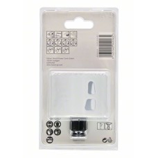 Коронка BiM PROGRESSOR 67 мм Bosch 2608594227 