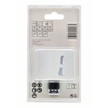 Коронка BiM PROGRESSOR 67 мм Bosch 2608594227 