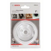 Коронка BiM PROGRESSOR 70 мм Bosch 2608594229 