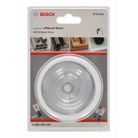 Коронка BiM PROGRESSOR 73 мм Bosch 2608594230 