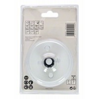 Коронка BiM PROGRESSOR 76 мм Bosch 2608594231 