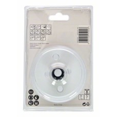 Коронка BiM PROGRESSOR 76 мм Bosch 2608594231  Коронка BiM PROGRESSOR 76 мм Bosch 2608594231