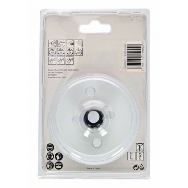 Коронка BiM PROGRESSOR 76 мм Bosch 2608594231 