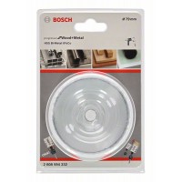 Коронка BiM PROGRESSOR 79 мм Bosch 2608594232 