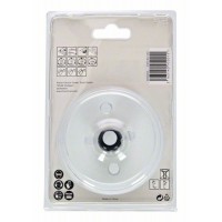 Коронка BiM PROGRESSOR 79 мм Bosch 2608594232 