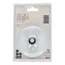 Коронка BiM PROGRESSOR 79 мм Bosch 2608594232 