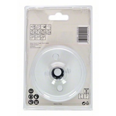 Коронка BiM PROGRESSOR 79 мм Bosch 2608594232 