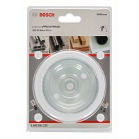 Коронка BiM PROGRESSOR 83 мм Bosch 2608594233 