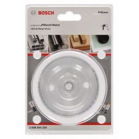 Коронка BiM PROGRESSOR 86 мм Bosch 2608594234 