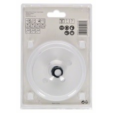 Коронка BiM PROGRESSOR 86 мм Bosch 2608594234 