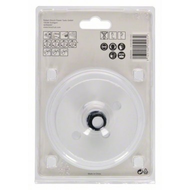 Коронка BiM PROGRESSOR 86 мм Bosch 2608594234 