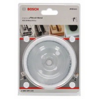 Коронка BiM PROGRESSOR 89 мм Bosch 2608594235 