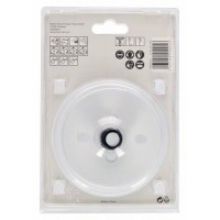 Коронка BiM PROGRESSOR 89 мм Bosch 2608594235 