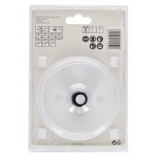 Коронка BiM PROGRESSOR 89 мм Bosch 2608594235  Коронка BiM PROGRESSOR 89 мм Bosch 2608594235