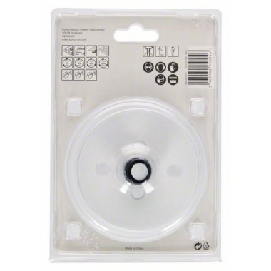 Коронка BiM PROGRESSOR 89 мм Bosch 2608594235 