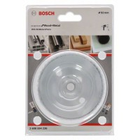 Коронка BiM PROGRESSOR 92 мм Bosch 2608594236 