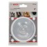 Коронка BiM PROGRESSOR 92 мм Bosch 2608594236 