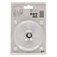 Коронка BiM PROGRESSOR 92 мм Bosch 2608594236 