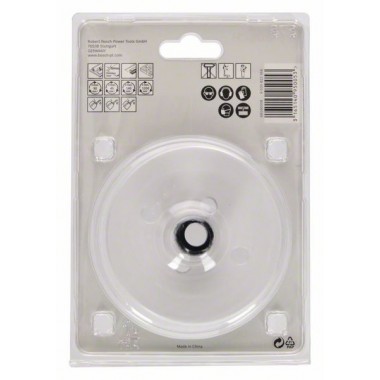 Коронка BiM PROGRESSOR 92 мм Bosch 2608594236 