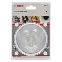 Коронка BiM PROGRESSOR 95 мм Bosch 2608594237 