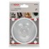 Коронка BiM PROGRESSOR 95 мм Bosch 2608594237 
