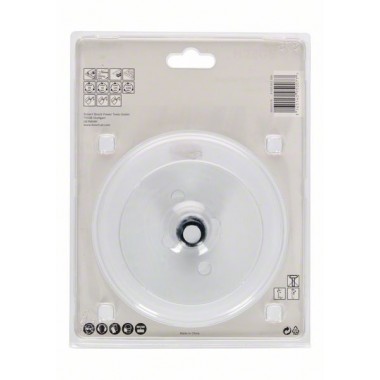 Коронка BiM PROGRESSOR 98 мм Bosch 2608594238 