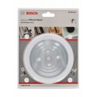Коронка BiM PROGRESSOR 102 мм Bosch 2608594239 