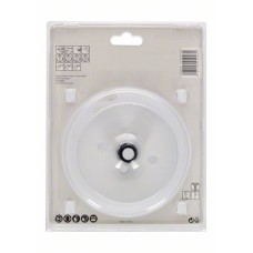 Коронка BiM PROGRESSOR 102 мм Bosch 2608594239  Коронка BiM PROGRESSOR 102 мм Bosch 2608594239