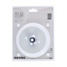 Коронка BiM PROGRESSOR 105 мм Bosch 2608594240 