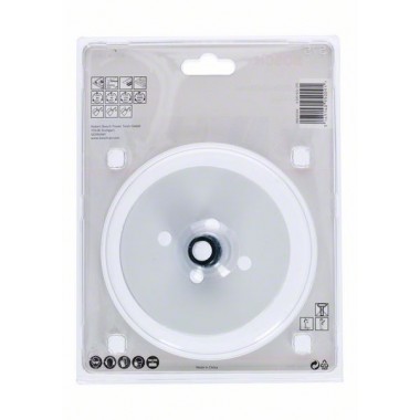 Коронка BiM PROGRESSOR 105 мм Bosch 2608594240 