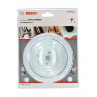 Коронка BiM PROGRESSOR 108 мм Bosch 2608594241 