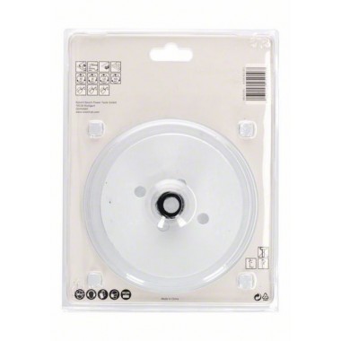 Коронка BiM PROGRESSOR 108 мм Bosch 2608594241 