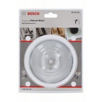 Коронка BiM PROGRESSOR 111 мм Bosch 2608594242 