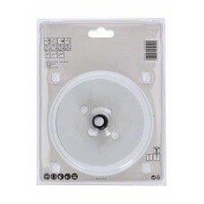 Коронка BiM PROGRESSOR 111 мм Bosch 2608594242  Коронка BiM PROGRESSOR 111 мм Bosch 2608594242