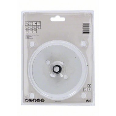 Коронка BiM PROGRESSOR 111 мм Bosch 2608594242 